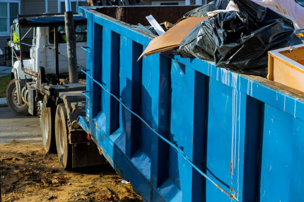 Best Commercial Junk Removal  in Fruitville, FL