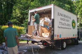 Professional Junk Removal Services in Fruitville, FL